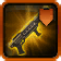 Gray Helix Shotgun