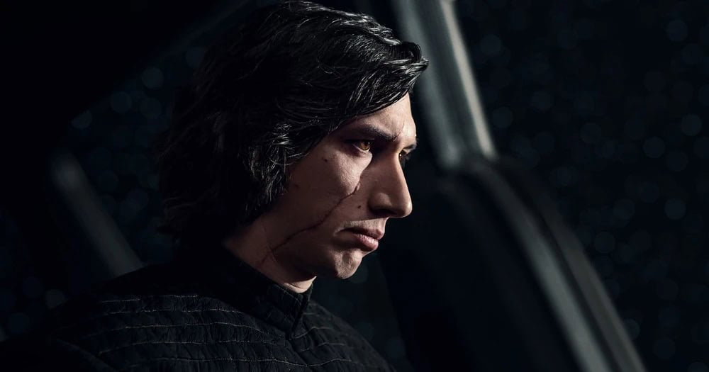 Kylo Ren