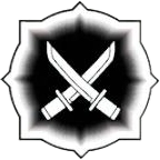 Major Melee Charm Icon