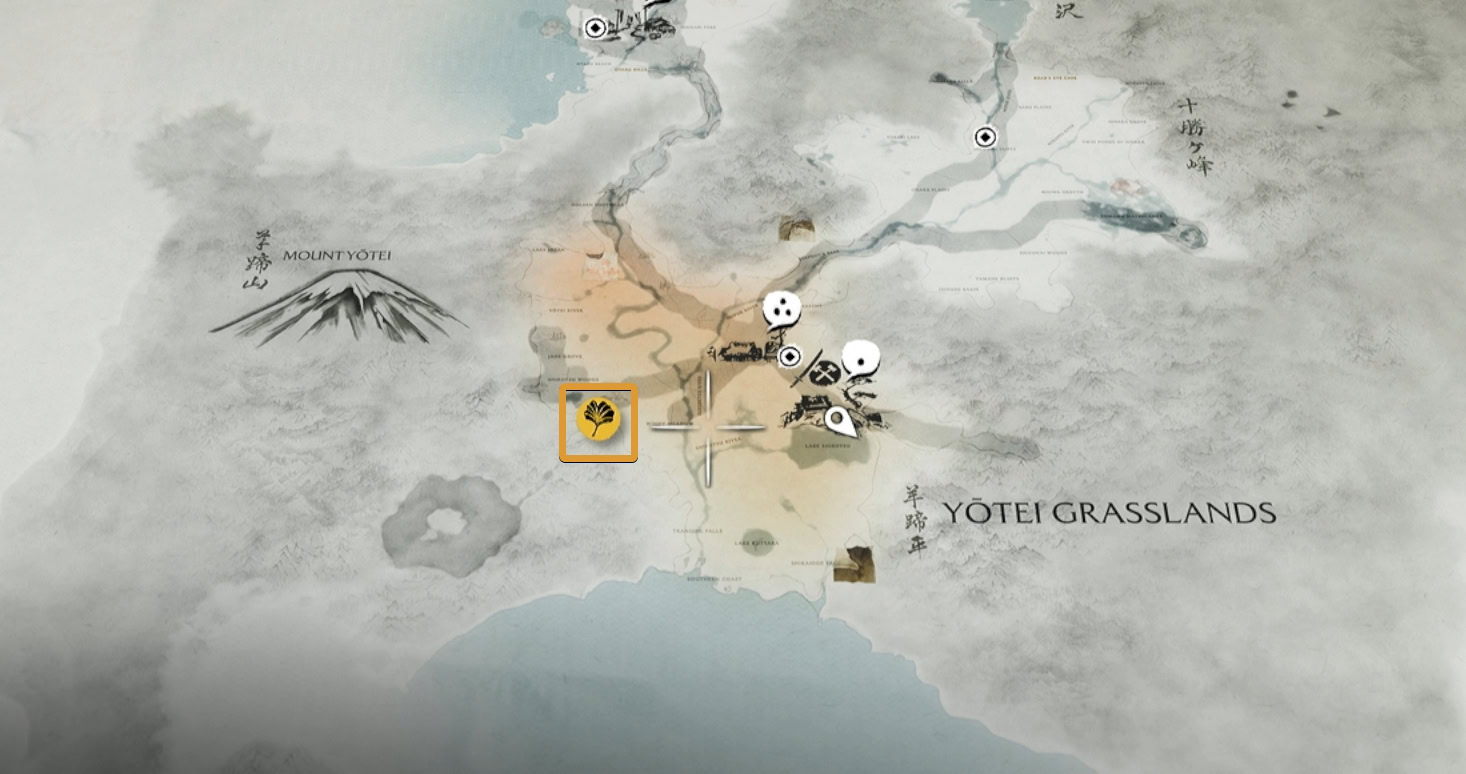 Ghost Of Yotei The Storm Breaks Walkthrough VULKK