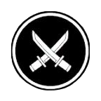 Minor Melee Charm Icon