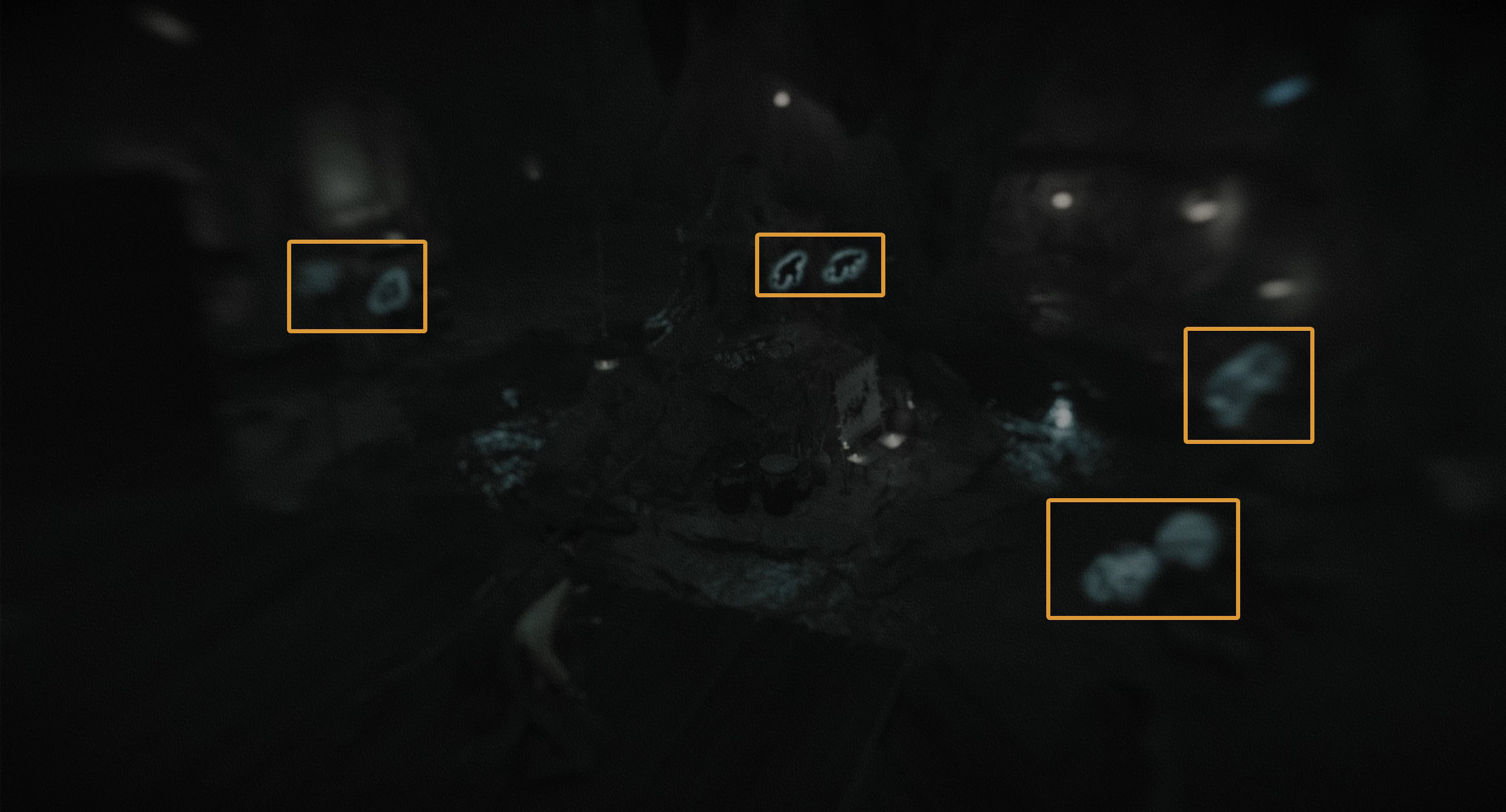 Nine Tails Ambush Groups