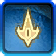 Plant Tree Flower Blue Blue Decoration Icon