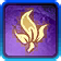 Plant Tree Flower Purple Blue Decoration Icon