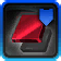 Primary Metallic Red