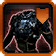 Red Scalene Chestguard