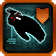 Red Scalene Gauntlets