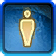 SWTOR Figure Personnel Blue Decoration Icon