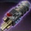 SWTOR Gray Helix Component Currency Icon Cut