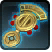 SWTOR Medal PvP Achievement Icon