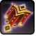 SWTOR PvP Combat Achievement Red Banner Icon
