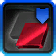 Secondary Metallic Red