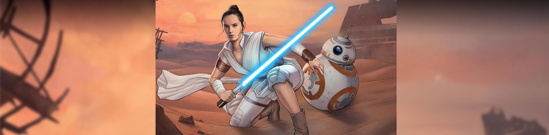 Star Wars The Jaws of Jakku Review Featured