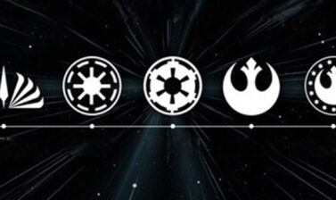 The Star Wars Canon Timeline: Books, Comics, Movies, and TV