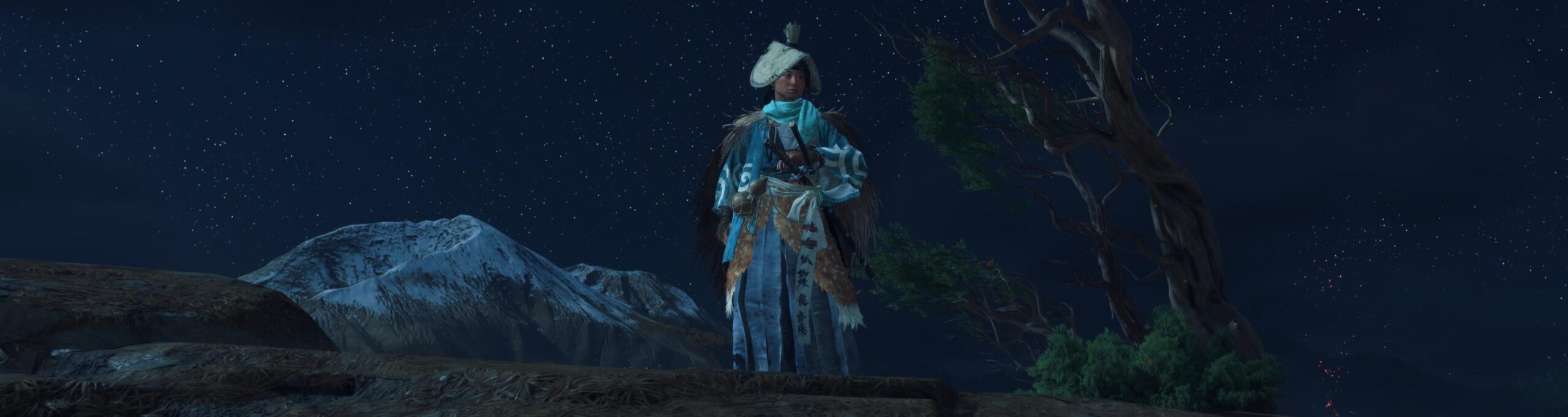 Taro's Armor Featured