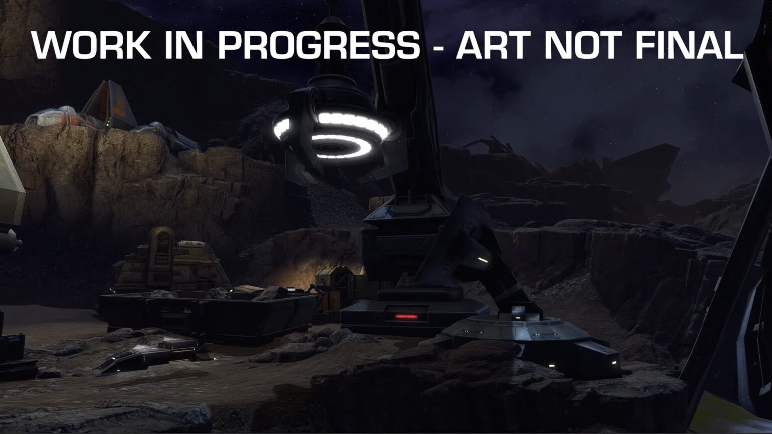 SWTOR 7.8 Announced, Wreckage on Dantooine First Look - VULKK.com