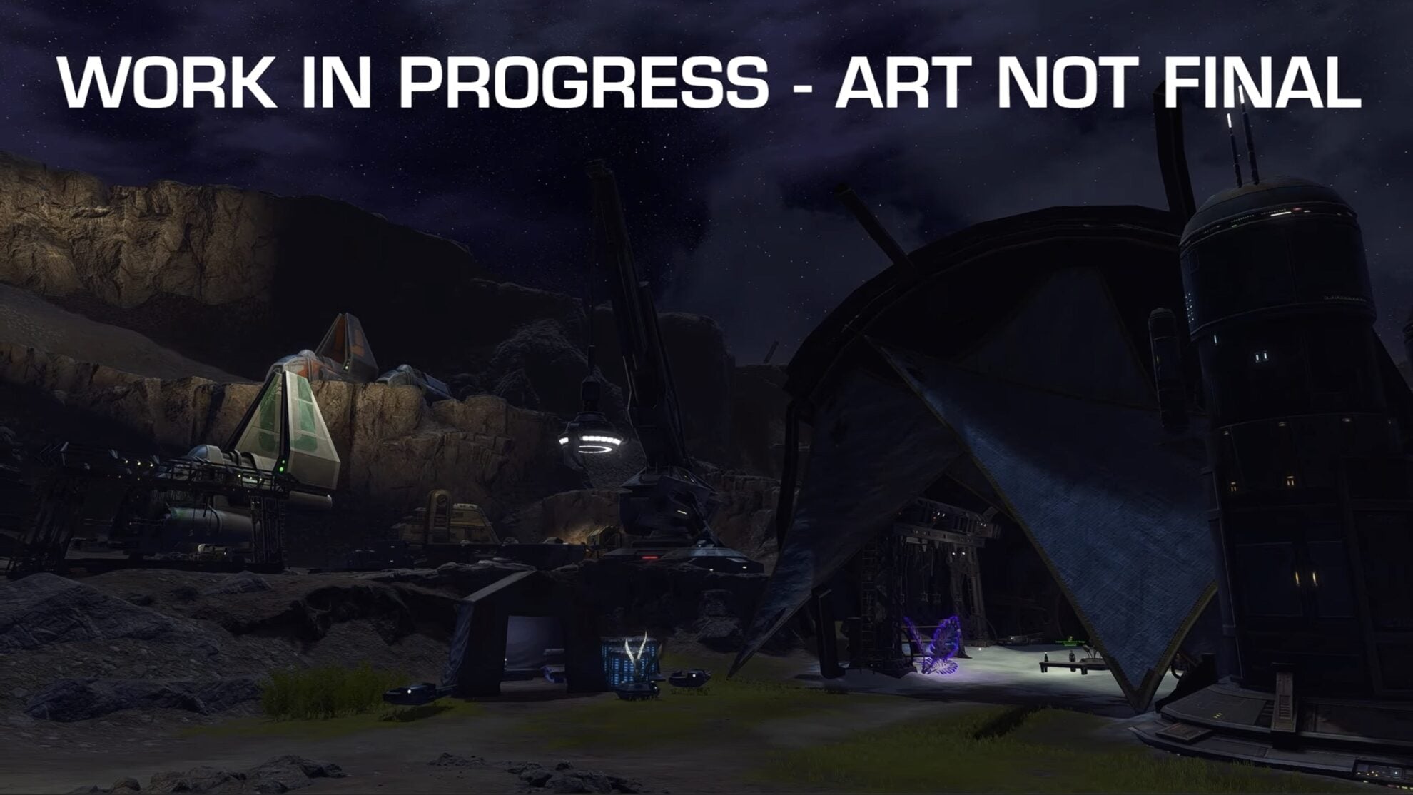 SWTOR 7.8 Announced, Wreckage on Dantooine First Look - VULKK.com