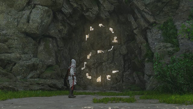 All Glyph Locations in Assassin's Creed Shadows Featured