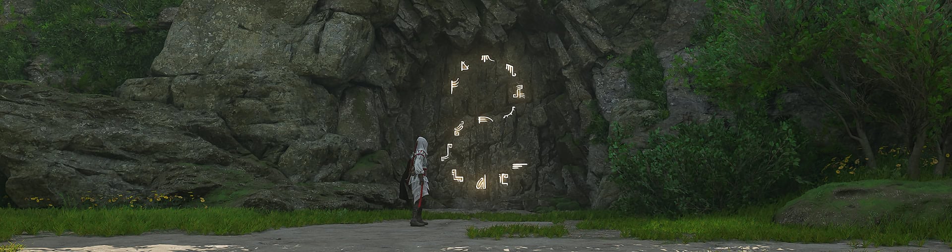 All Glyph Locations in Assassin's Creed Shadows Featured