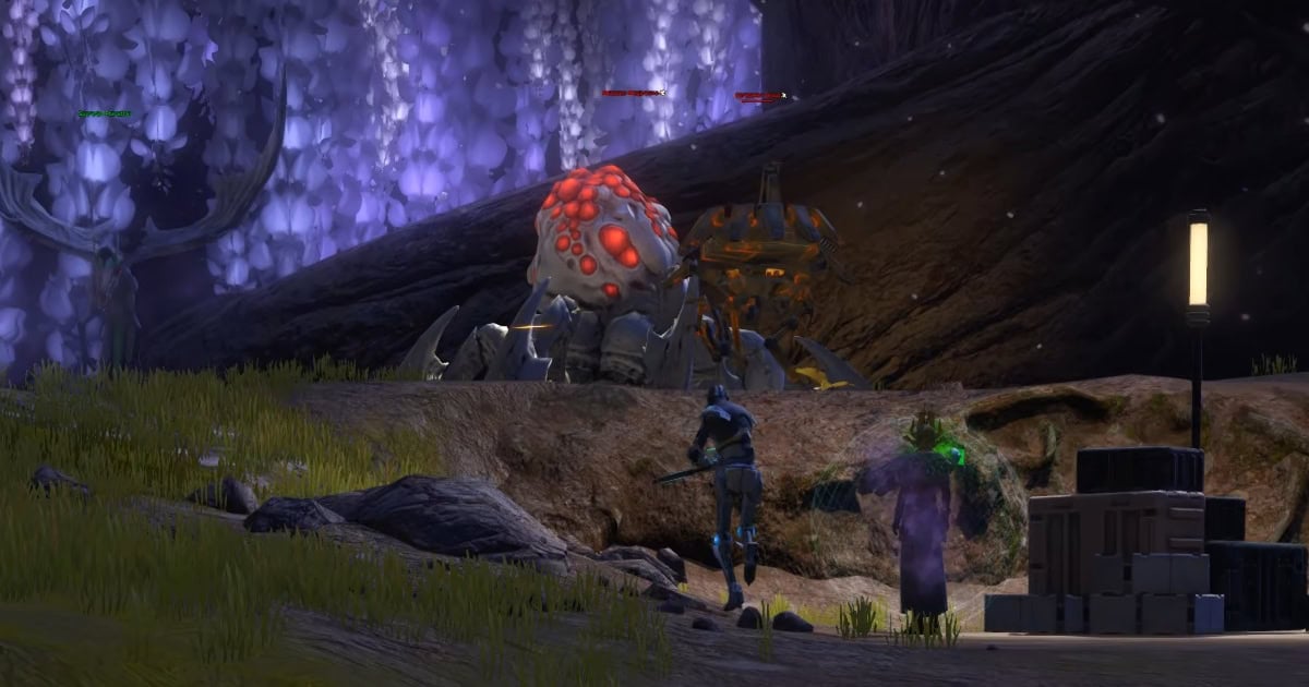 Bigger Trouble Champions