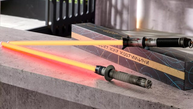 Black Friday Deals Star Wars 2025 Featured