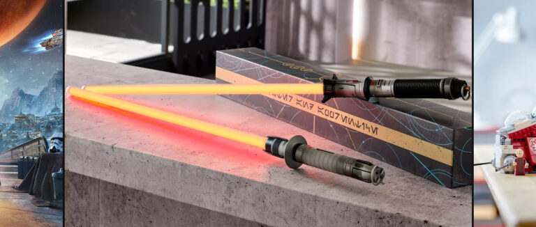 Black Friday Deals Star Wars 2025 Featured