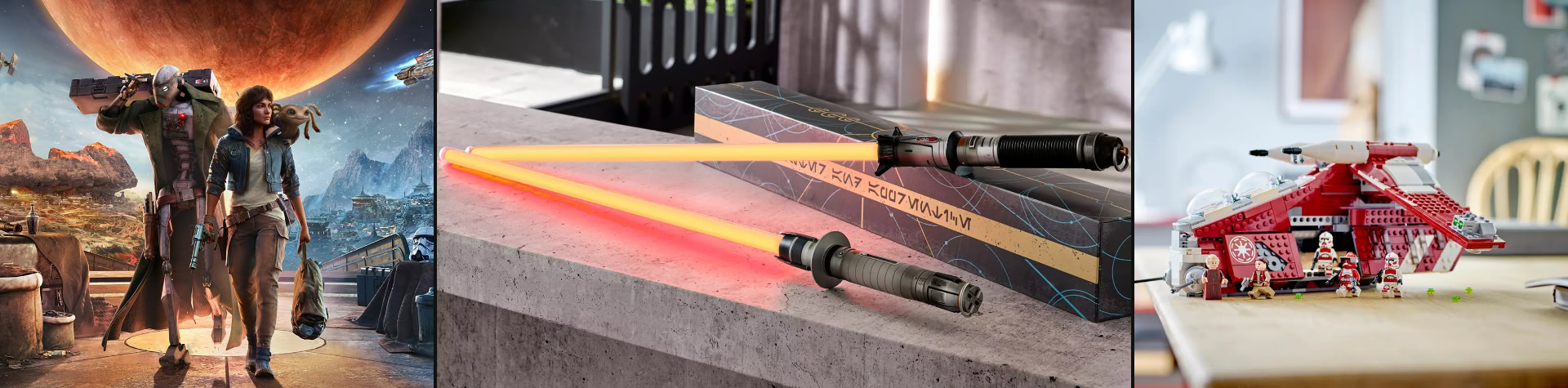 Black Friday Deals Star Wars 2025 Featured