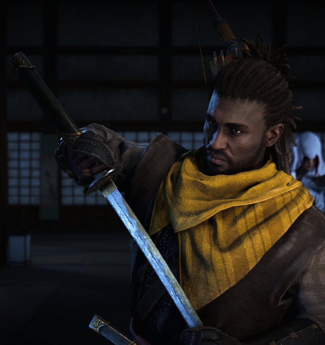 Blade of Yumminess Preview