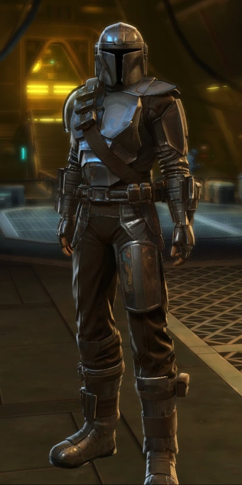 Dinny Djarinny Cut 1