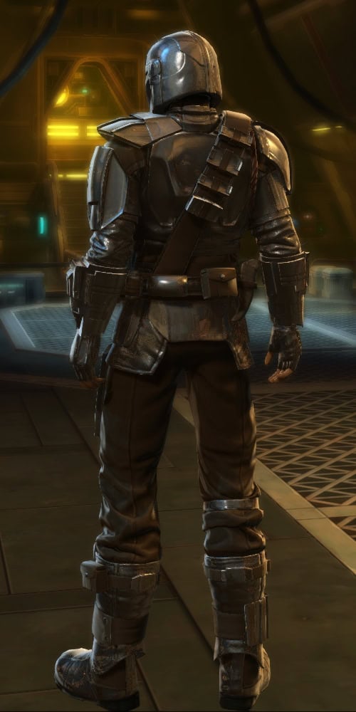 Dinny Djarinny Cut 2