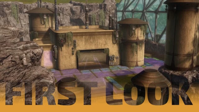 Full Video First Look