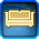 Furniture Blue Decoration Icon