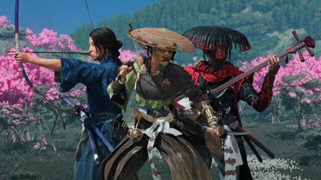 Ghost of Yotei All Cosmetic Items, a Complete List Featured Image