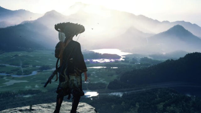 Ghost of Yotei Major Charms List Featured