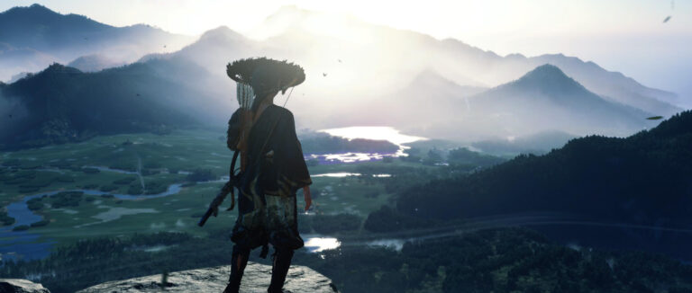 Ghost of Yotei Major Charms List Featured