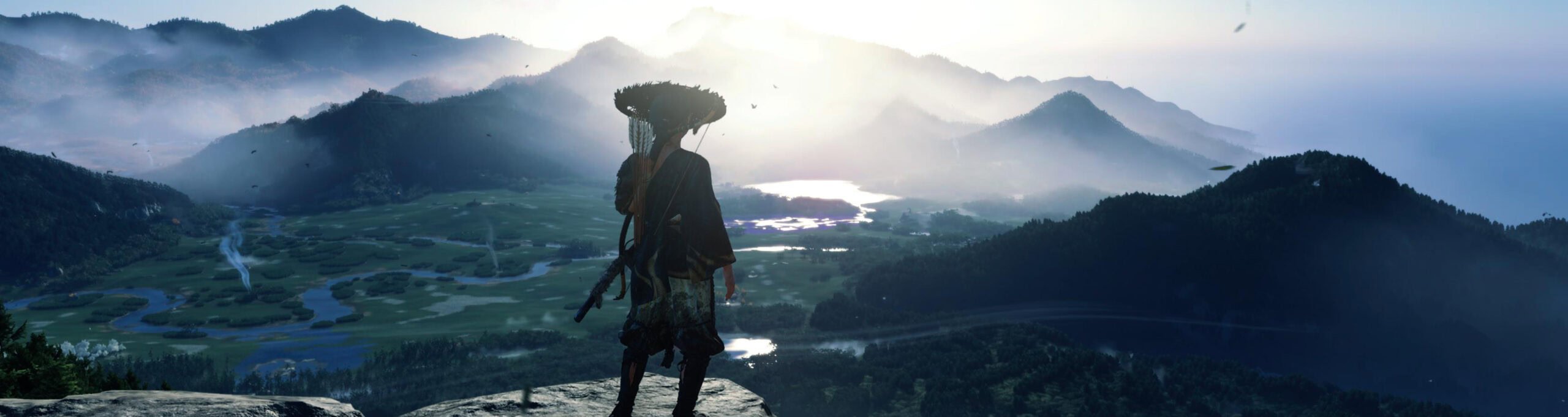 Ghost of Yotei Major Charms List Featured