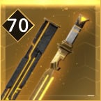 Isu-Forged Blade Icon