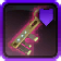 Key Legacy Icon Purple