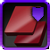 Light Red and Deep Red Dye Module Icon