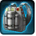 Medpack Achievement Icon