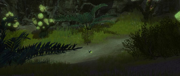 Mysterious Stimpack Guide Featured