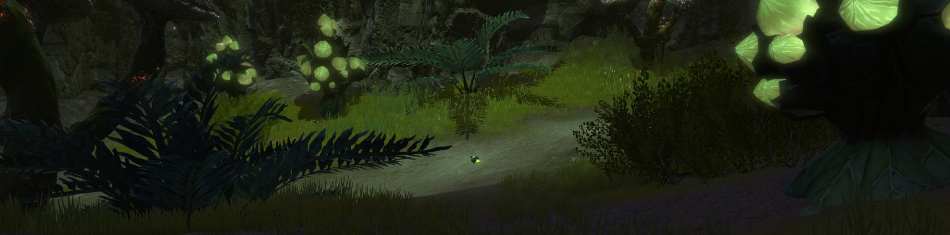 Mysterious Stimpack Guide Featured