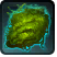 Rakghoul Fungi Achievement Icon
