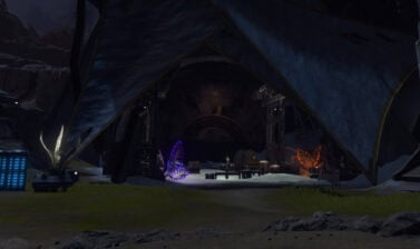 SWTOR Dantooine Crash Site Reputation Guide Featured