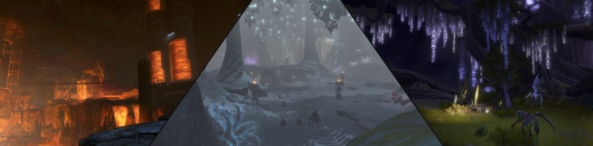 Swtor Dantooine Dynamic Encounters Guide Vulkk