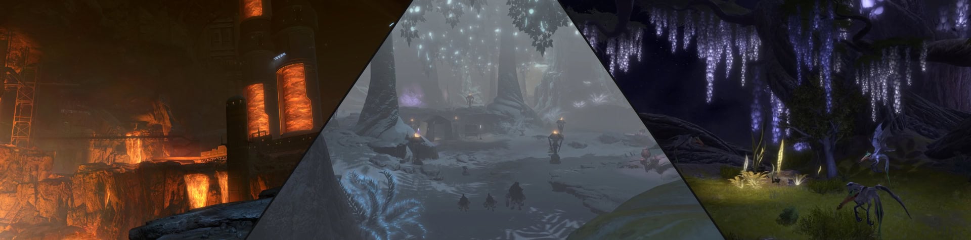 SWTOR Dantooine Dynamic Encounters Guide Featured