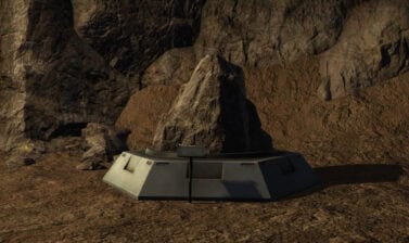 SWTOR Primal Rock Featured