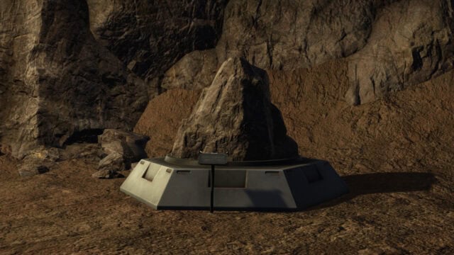 SWTOR Primal Rock Featured