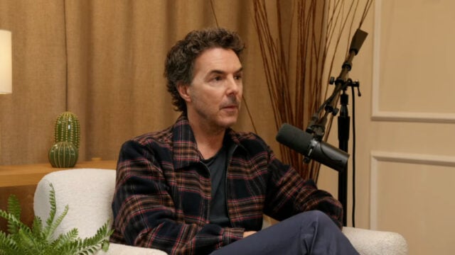 Shawn Levy reveals the composer for Star Wars Starfighter Star Wars Weekly News Featured