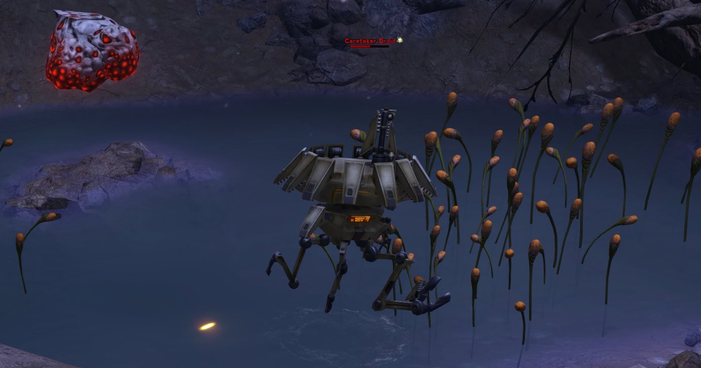 Taking Care of Caretakers Featured